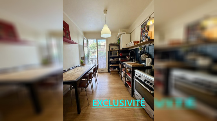 Ma-Cabane - Vente Appartement AJACCIO, 73 m²