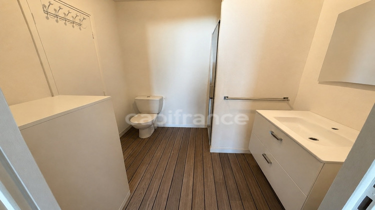 Ma-Cabane - Vente Appartement AJACCIO, 43 m²