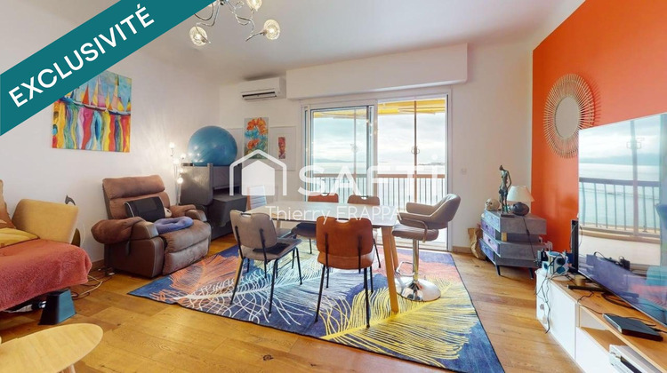 Ma-Cabane - Vente Appartement Ajaccio, 121 m²