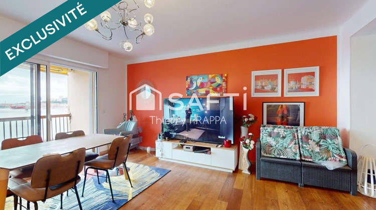 Ma-Cabane - Vente Appartement Ajaccio, 121 m²