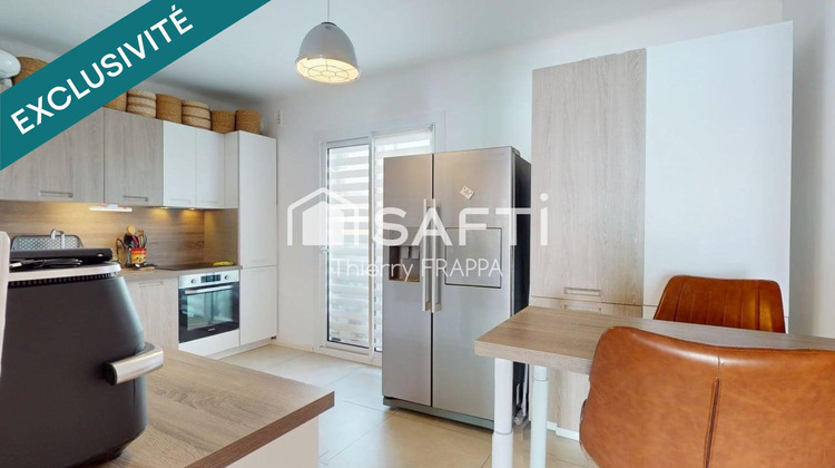 Ma-Cabane - Vente Appartement Ajaccio, 121 m²