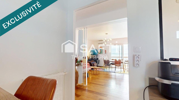 Ma-Cabane - Vente Appartement Ajaccio, 121 m²