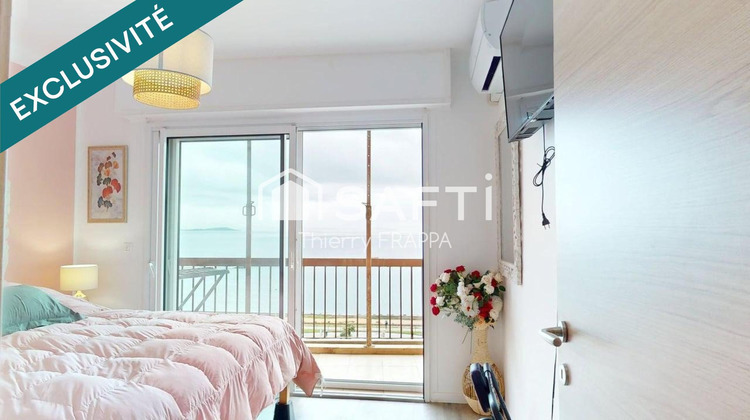 Ma-Cabane - Vente Appartement Ajaccio, 121 m²