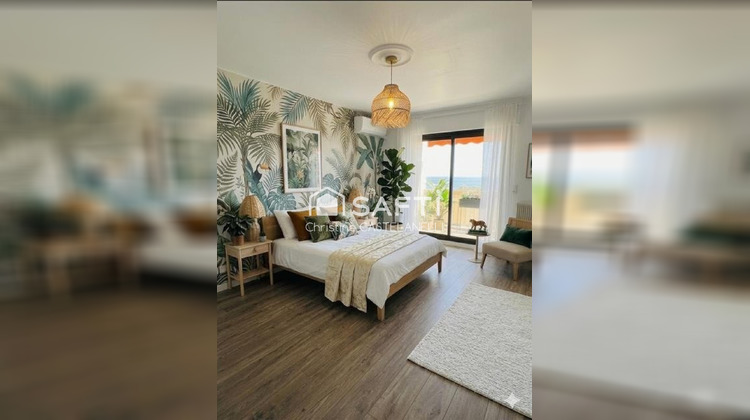 Ma-Cabane - Vente Appartement Ajaccio, 74 m²