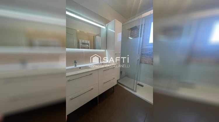 Ma-Cabane - Vente Appartement Ajaccio, 74 m²