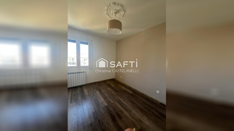 Ma-Cabane - Vente Appartement Ajaccio, 74 m²