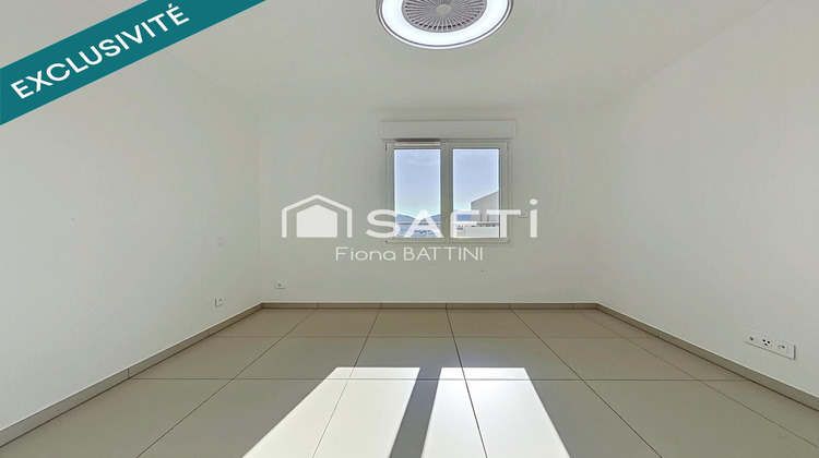 Ma-Cabane - Vente Appartement Ajaccio, 66 m²