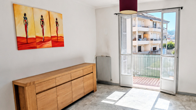 Ma-Cabane - Vente Appartement AJACCIO, 71 m²