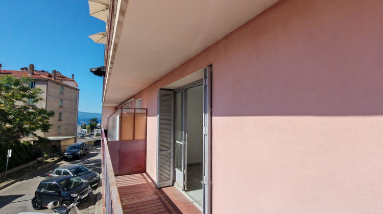 Ma-Cabane - Vente Appartement AJACCIO, 71 m²