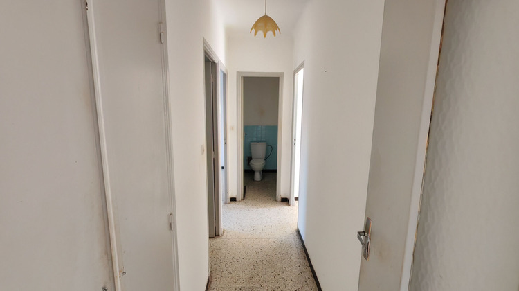 Ma-Cabane - Vente Appartement AJACCIO, 71 m²