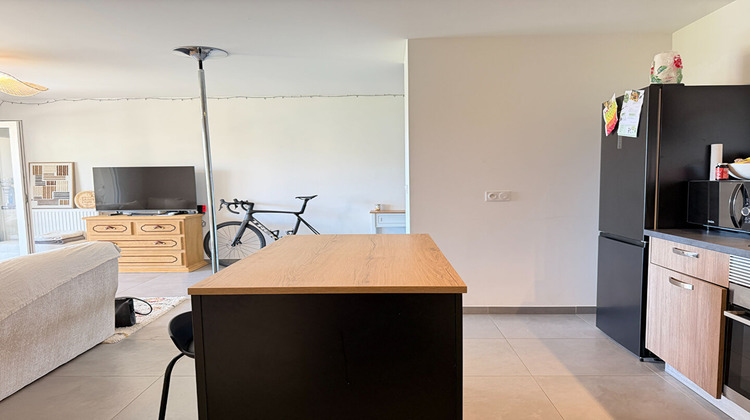 Ma-Cabane - Vente Appartement AJACCIO, 66 m²