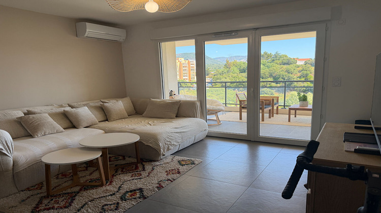 Ma-Cabane - Vente Appartement AJACCIO, 66 m²