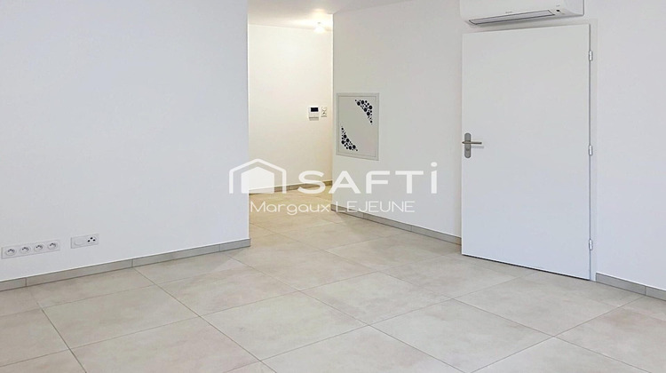 Ma-Cabane - Vente Appartement Ajaccio, 30 m²