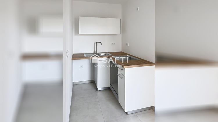 Ma-Cabane - Vente Appartement Ajaccio, 30 m²