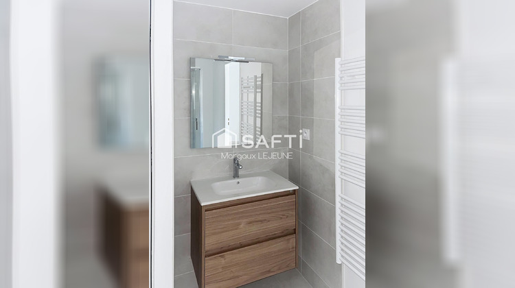 Ma-Cabane - Vente Appartement Ajaccio, 30 m²