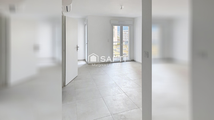 Ma-Cabane - Vente Appartement Ajaccio, 30 m²