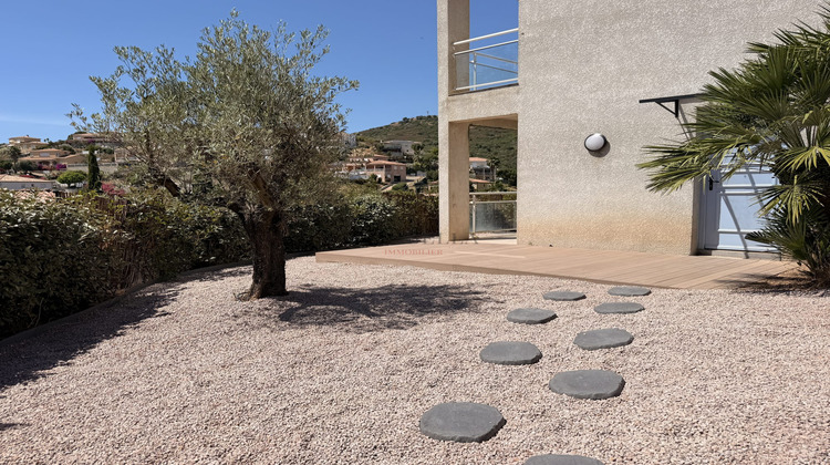 Ma-Cabane - Vente Appartement Ajaccio, 48 m²
