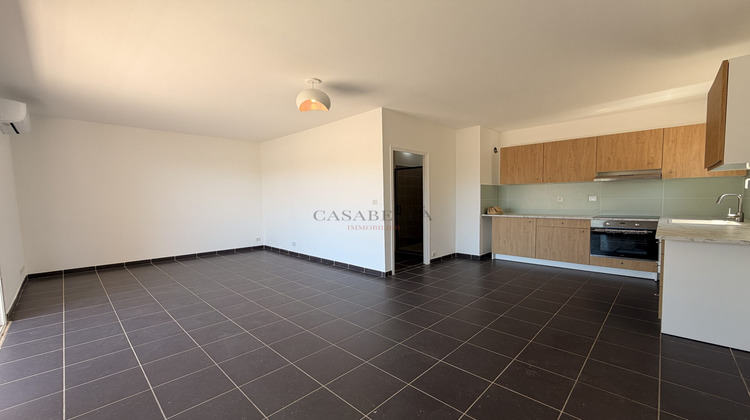 Ma-Cabane - Vente Appartement Ajaccio, 48 m²