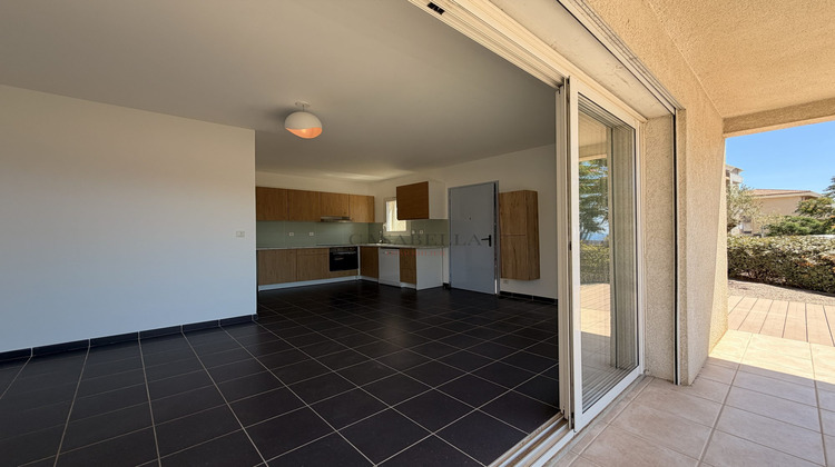 Ma-Cabane - Vente Appartement Ajaccio, 48 m²