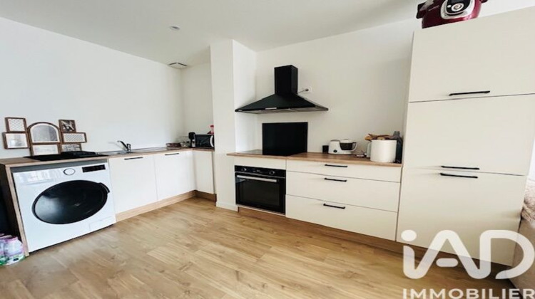 Ma-Cabane - Vente Appartement Ajaccio, 41 m²