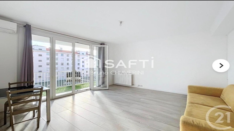 Ma-Cabane - Vente Appartement Ajaccio, 66 m²