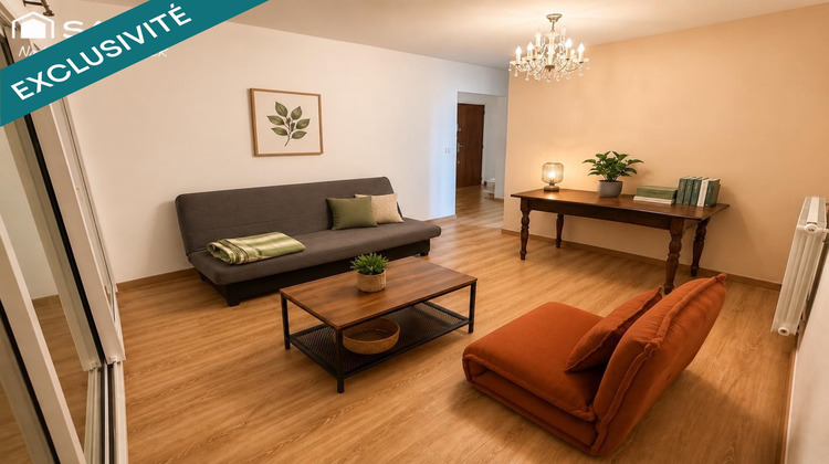 Ma-Cabane - Vente Appartement Ajaccio, 71 m²