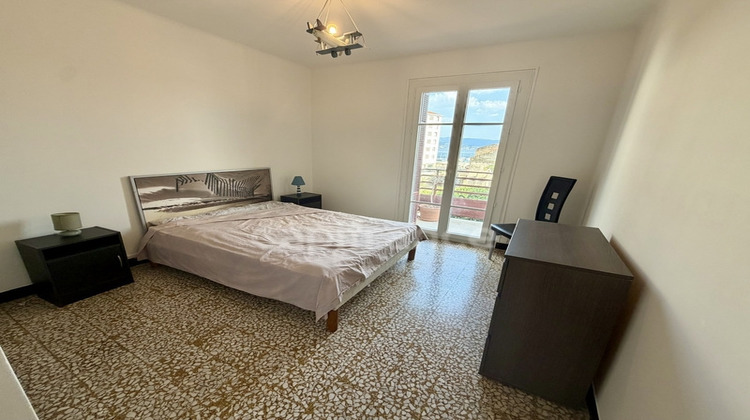 Ma-Cabane - Vente Appartement AJACCIO, 67 m²