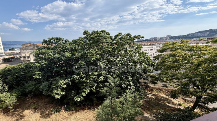 Ma-Cabane - Vente Appartement AJACCIO, 67 m²