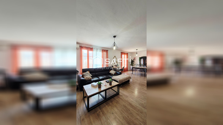 Ma-Cabane - Vente Appartement Ajaccio, 90 m²
