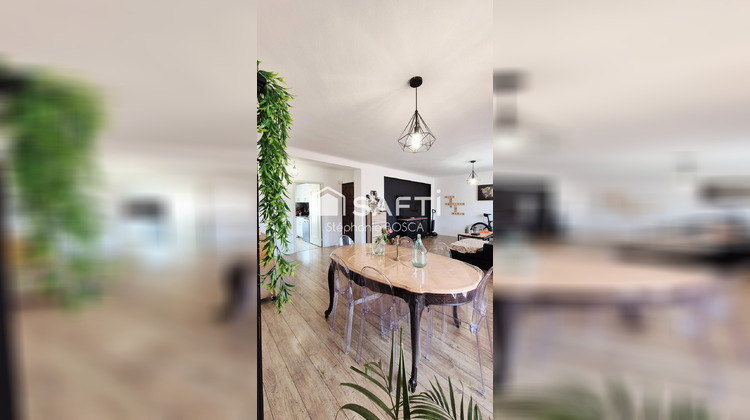 Ma-Cabane - Vente Appartement Ajaccio, 90 m²