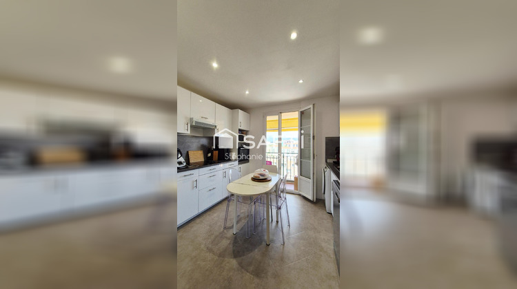 Ma-Cabane - Vente Appartement Ajaccio, 90 m²