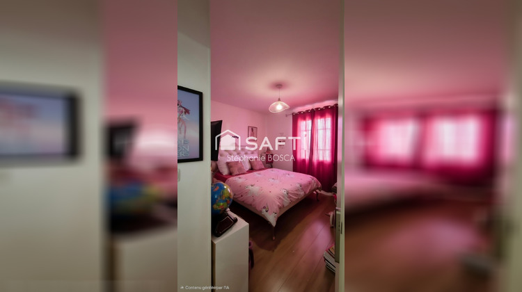 Ma-Cabane - Vente Appartement Ajaccio, 90 m²