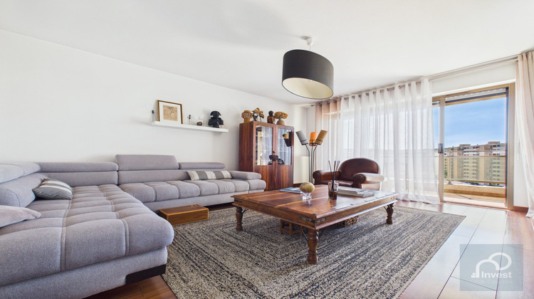 Ma-Cabane - Vente Appartement Ajaccio, 59 m²