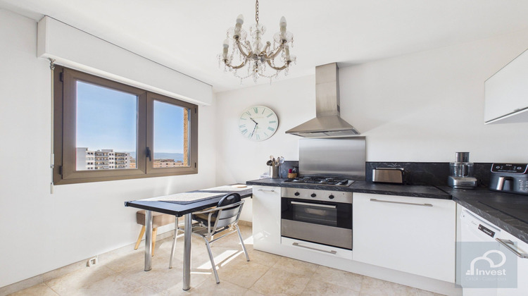 Ma-Cabane - Vente Appartement Ajaccio, 59 m²