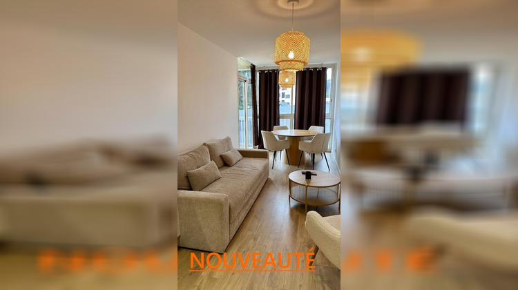 Ma-Cabane - Vente Appartement AJACCIO, 43 m²