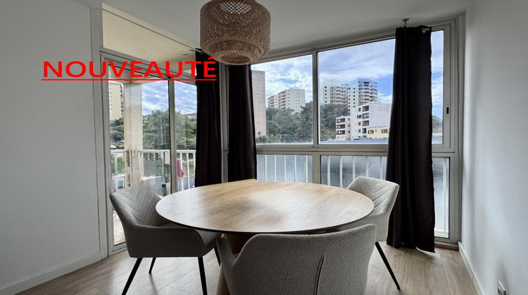 Ma-Cabane - Vente Appartement AJACCIO, 43 m²