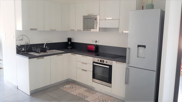 Ma-Cabane - Vente Appartement AJACCIO, 72 m²