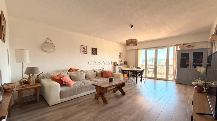 Ma-Cabane - Vente Appartement Ajaccio, 90 m²