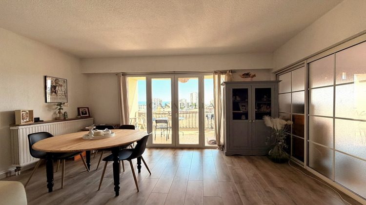 Ma-Cabane - Vente Appartement Ajaccio, 90 m²