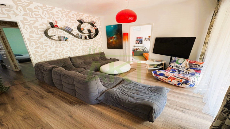Ma-Cabane - Vente Appartement Ajaccio, 79 m²