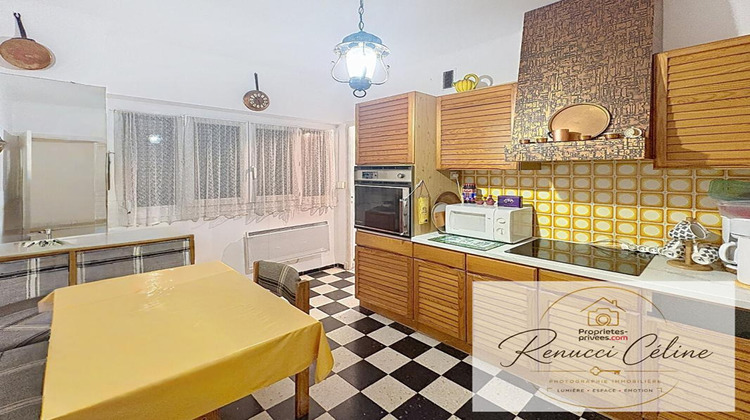 Ma-Cabane - Vente Appartement AJACCIO, 67 m²