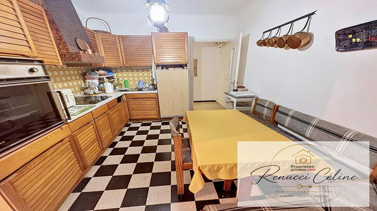 Ma-Cabane - Vente Appartement AJACCIO, 67 m²