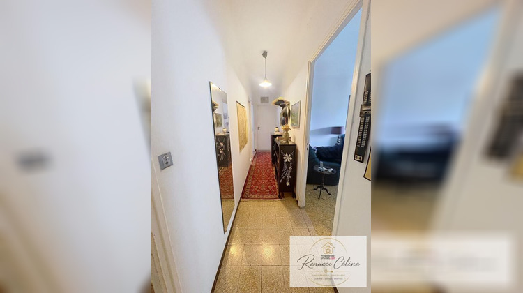 Ma-Cabane - Vente Appartement AJACCIO, 67 m²