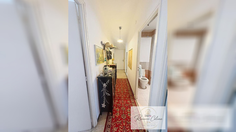 Ma-Cabane - Vente Appartement AJACCIO, 67 m²