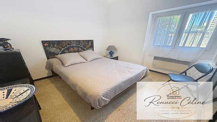 Ma-Cabane - Vente Appartement AJACCIO, 67 m²