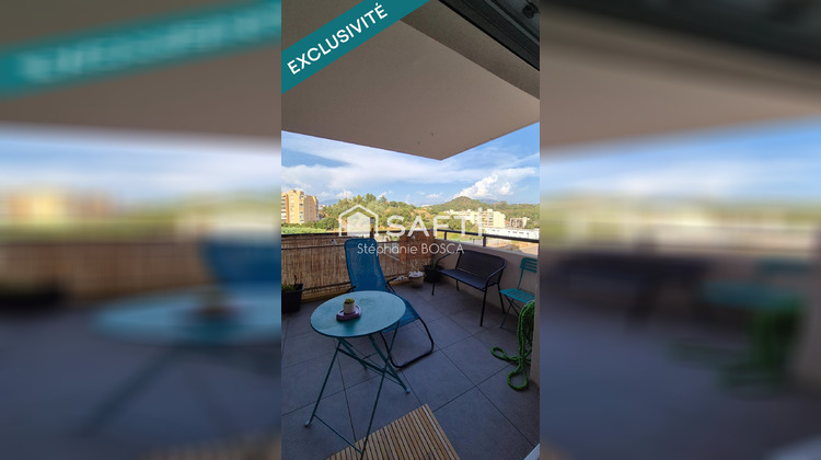 Ma-Cabane - Vente Appartement Ajaccio, 64 m²