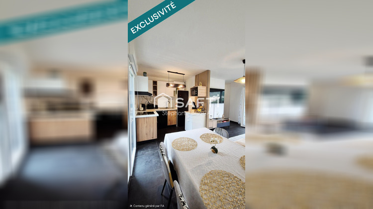 Ma-Cabane - Vente Appartement Ajaccio, 64 m²