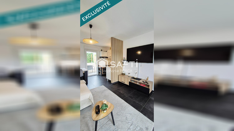 Ma-Cabane - Vente Appartement Ajaccio, 64 m²