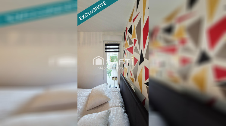 Ma-Cabane - Vente Appartement Ajaccio, 64 m²