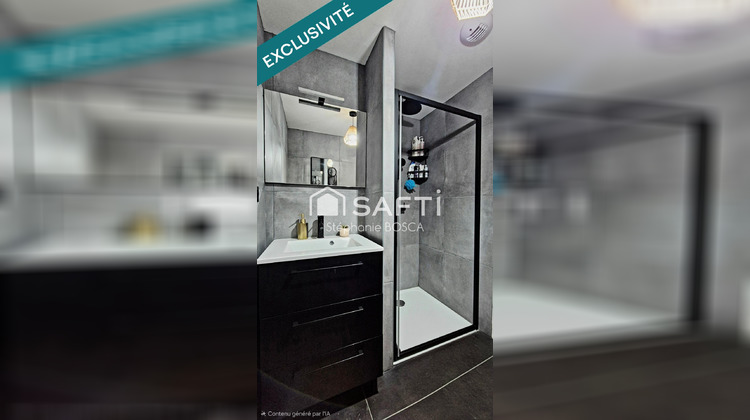 Ma-Cabane - Vente Appartement Ajaccio, 64 m²